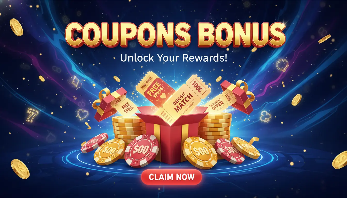 Mr Fortune casino coupon offers