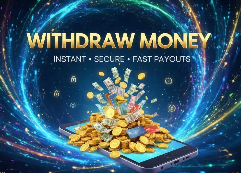 Mr Fortune casino withdrawal