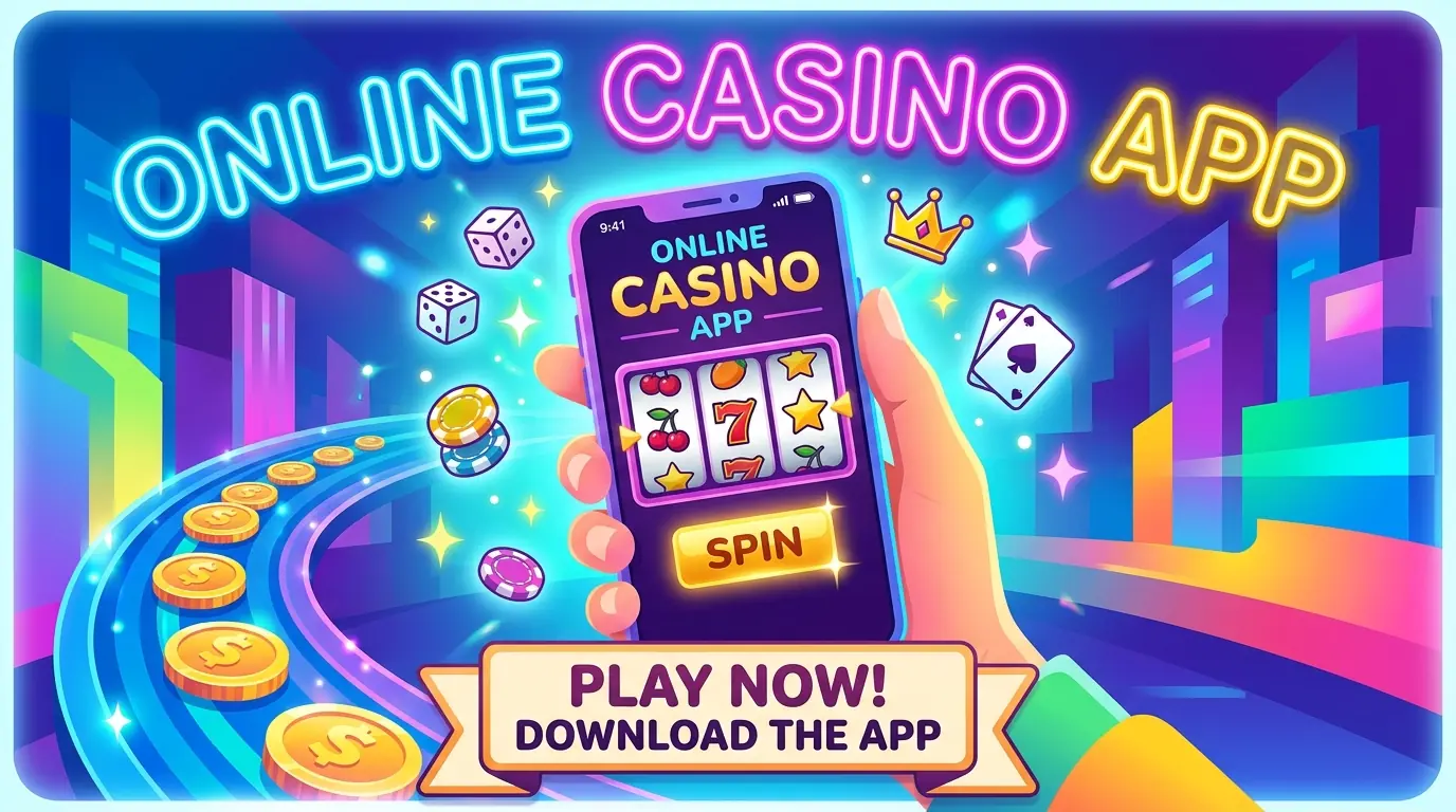 Mr Fortune casino app
