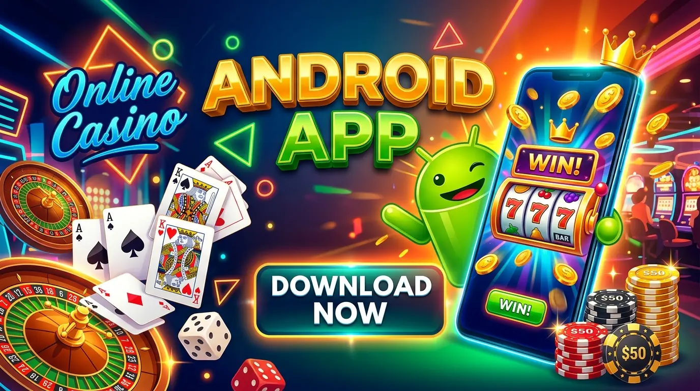 Mr Fortune Android app
