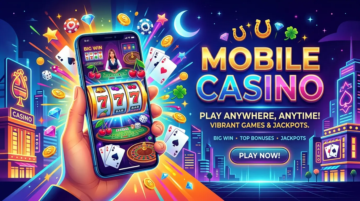 Mr Fortune mobile casino