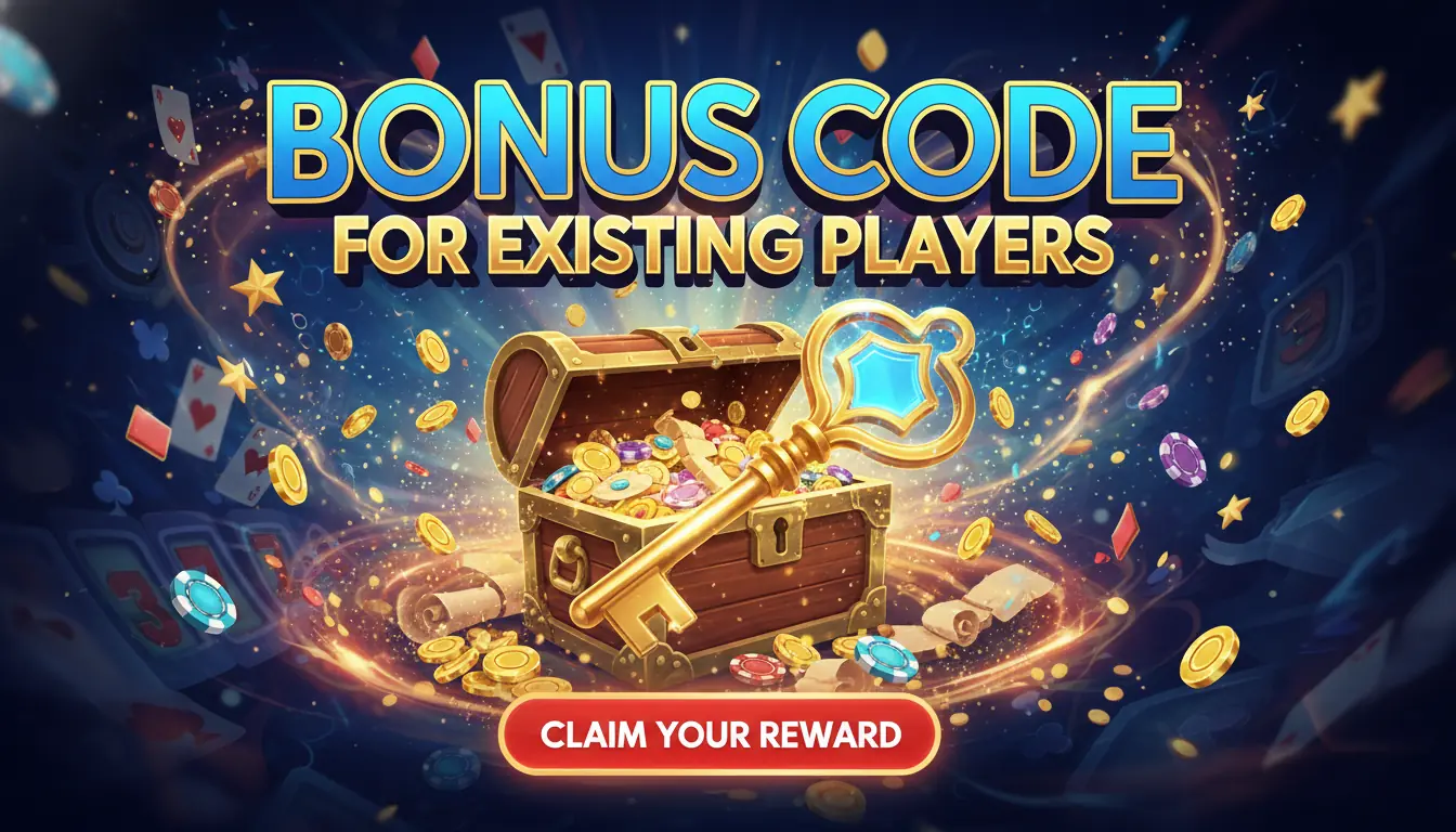 Mr Fortune casino existing player bonus