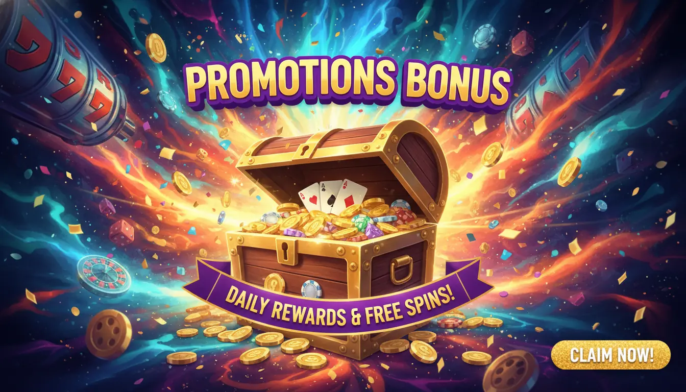 Mr Fortune casino deals