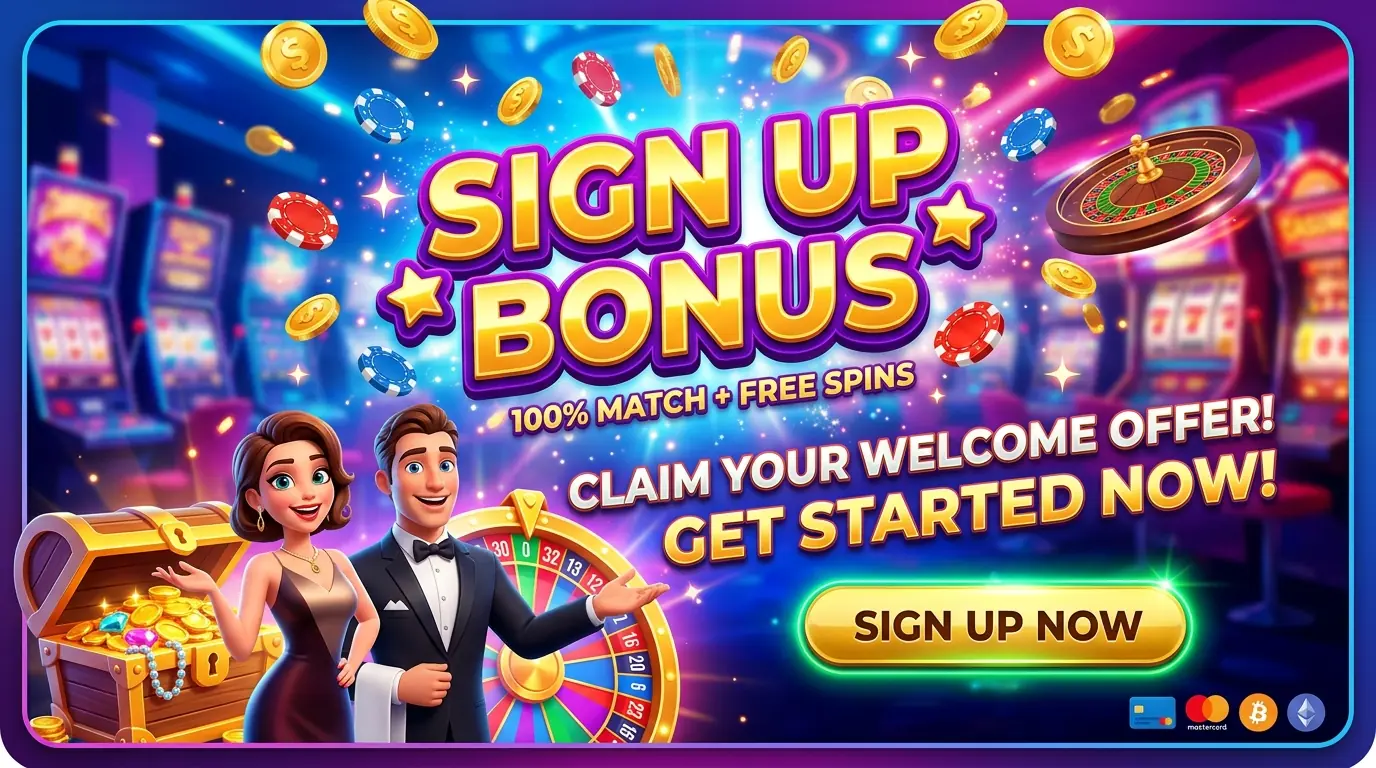 Mr Fortune new player bonus