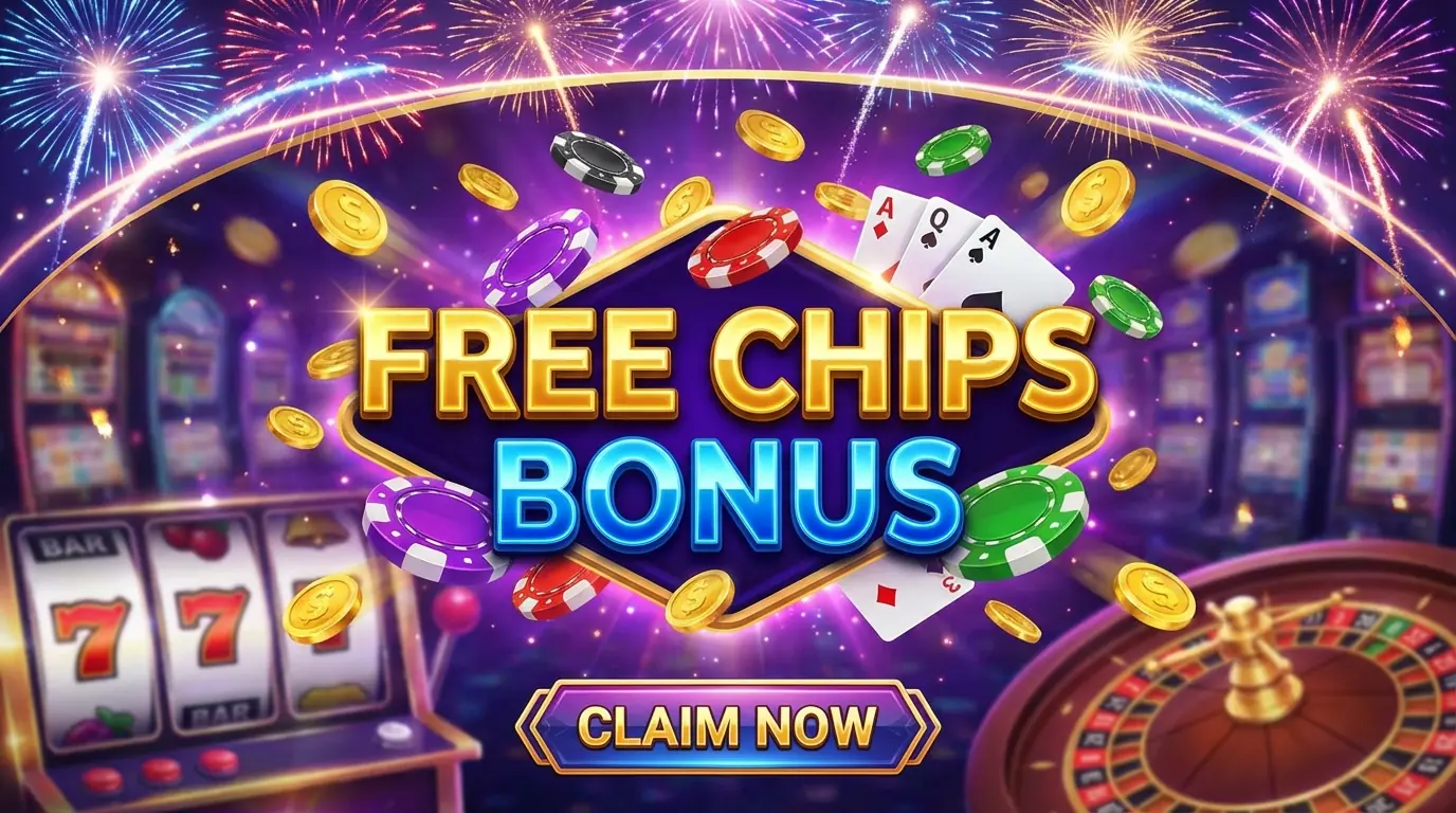 Mr Fortune casino free chips