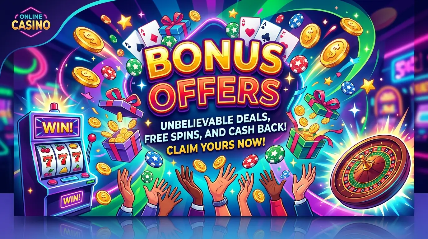 Mr Fortune casino offers