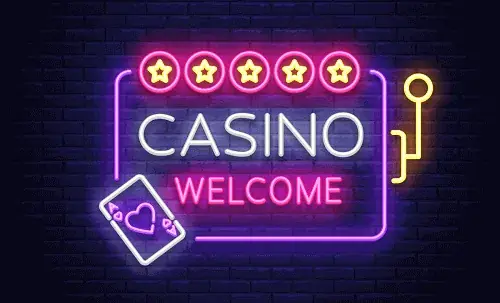 Mr Fortune welcome bonus