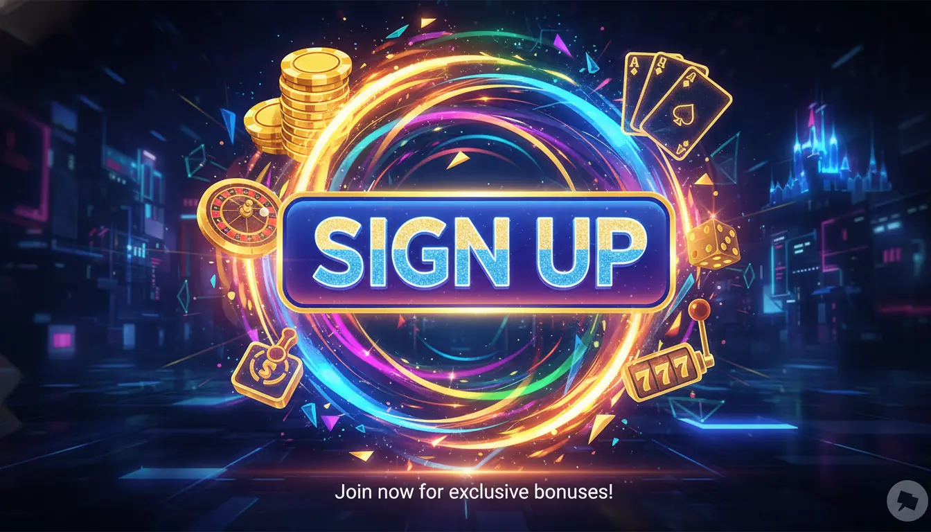 Mr Fortune casino registration
