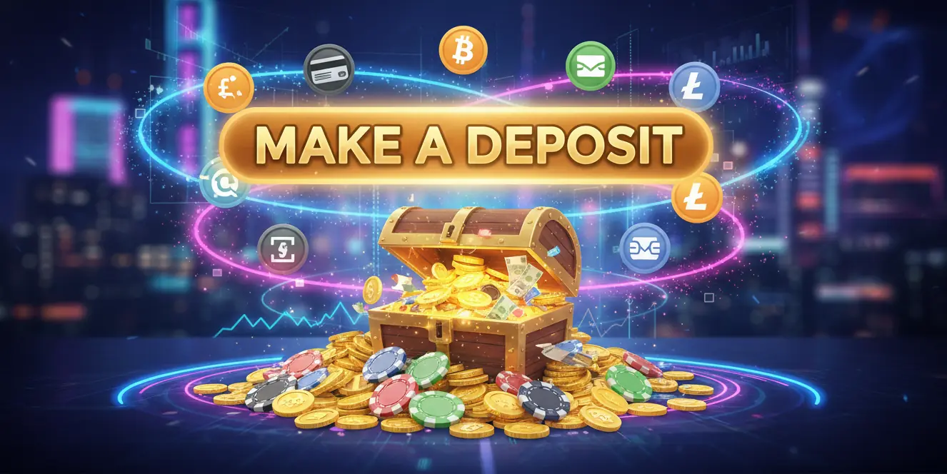 Mr Fortune deposit