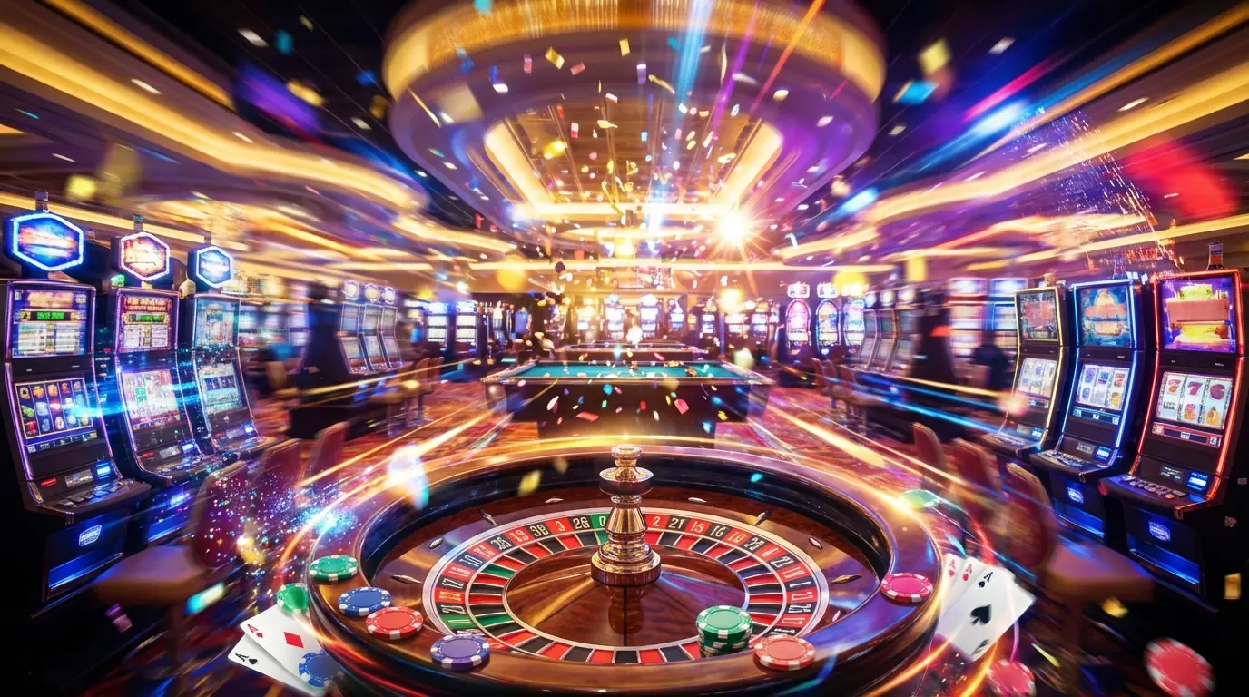 Mr Fortune casino operator