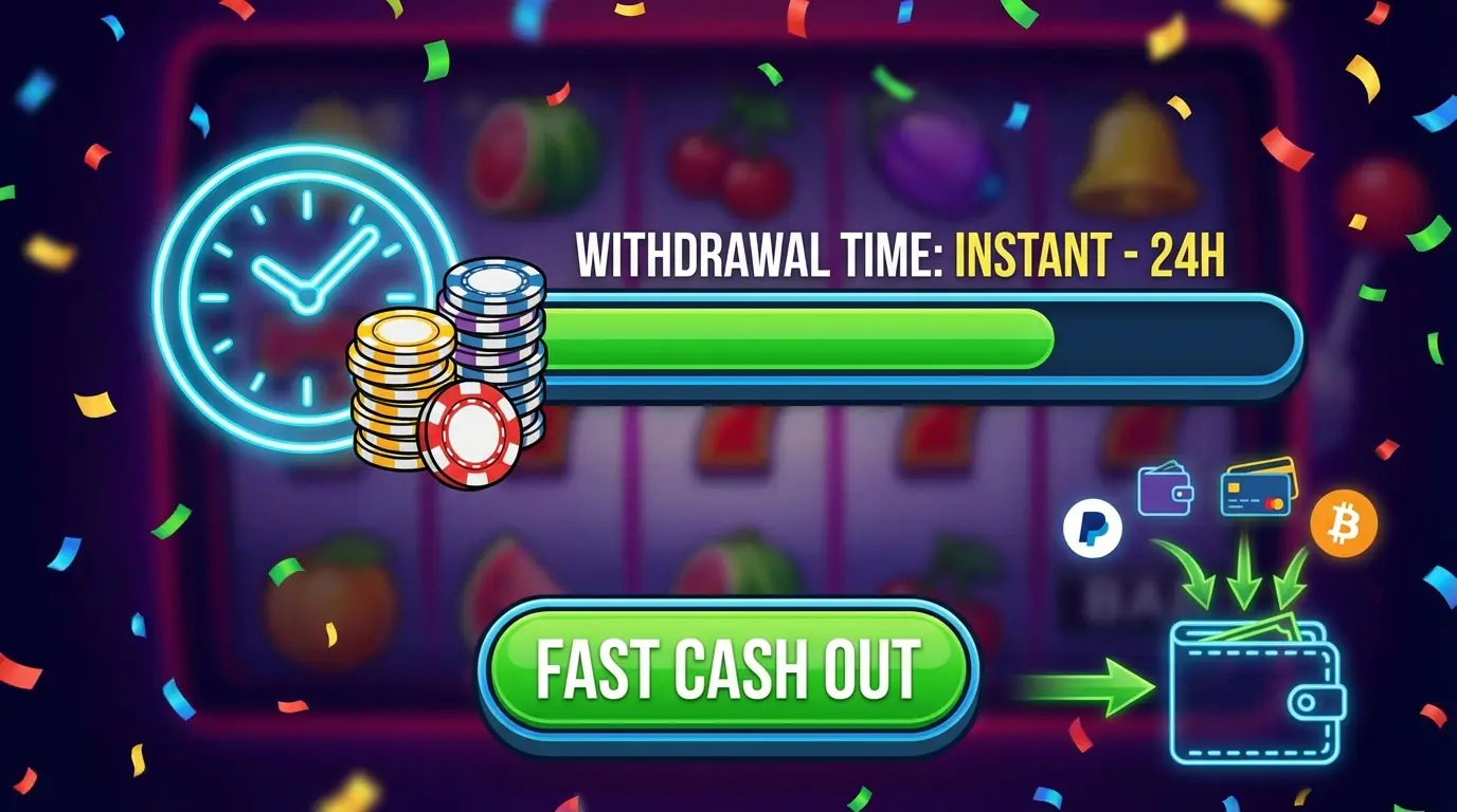 Mr Fortune withdrawal time