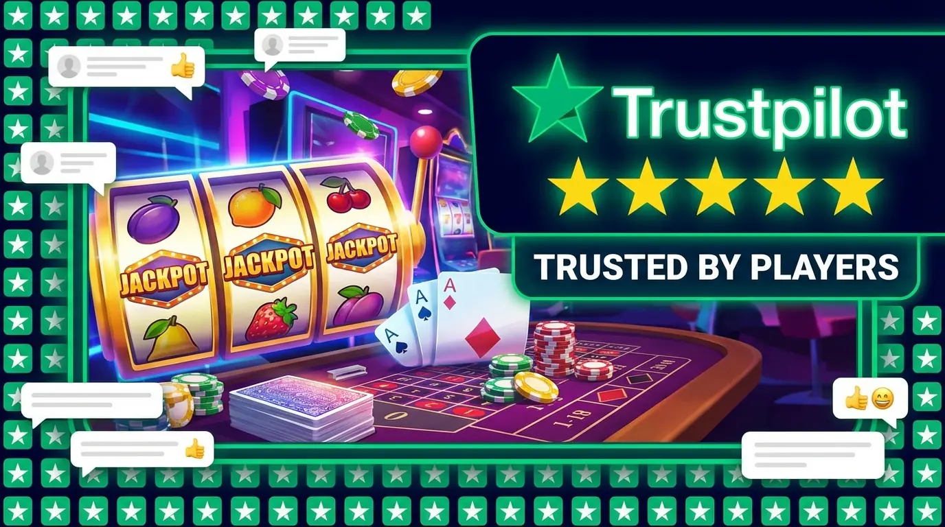 Mr Fortune casino reviews