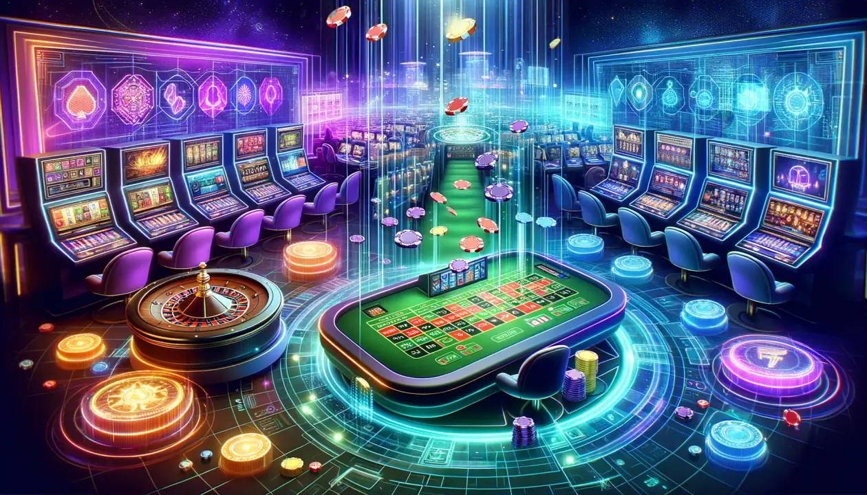 Mr Fortune games