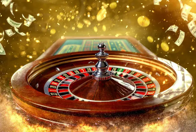Mr Fortune roulette