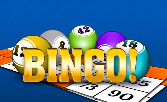 Mr Fortune bingo game