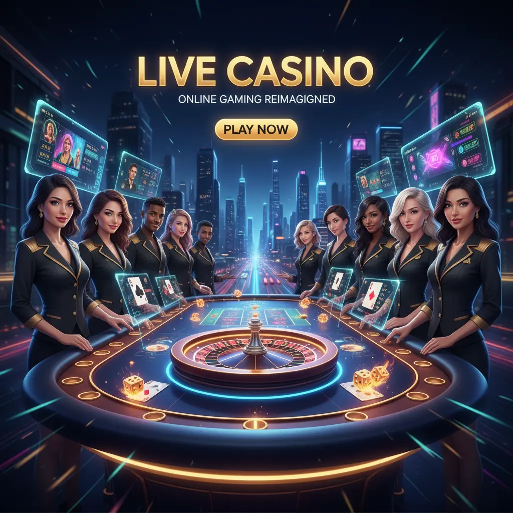 Mr Fortune live casino games