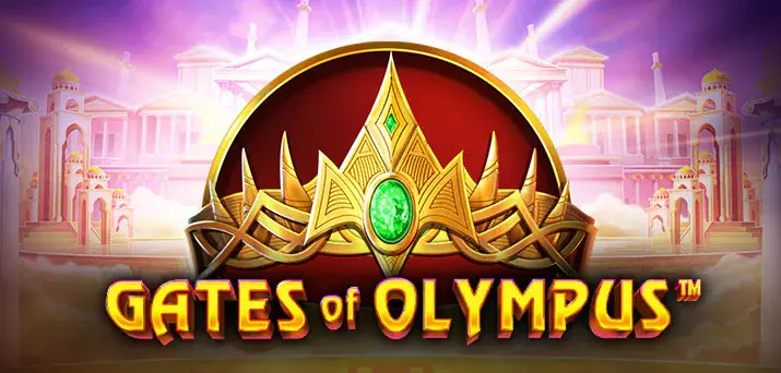 Mr Fortune casino Gates of Olympus