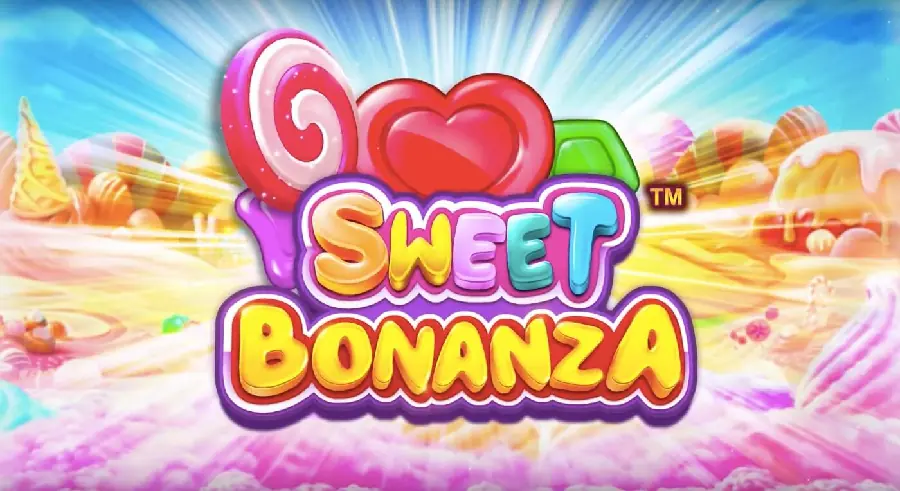 Mr Fortune Sweet Bonanza slot