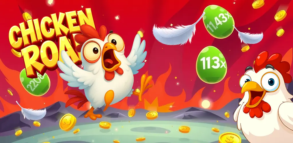 Mr Fortune casino Chicken Road